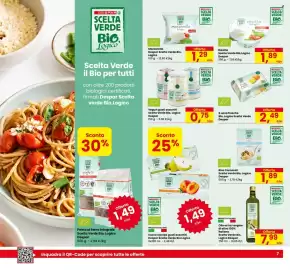 Volantino Eurospar Pagina 7