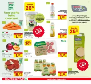 Volantino Eurospar Pagina 8
