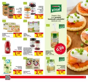 Volantino Eurospar Pagina 9