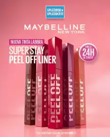 Volantino Splendidi e Splendenti settimana 30 Pagina 1