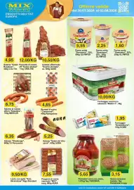 Volantino Mix Markt Pagina 2