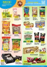 Volantino Mix Markt Pagina 3