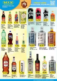 Volantino Mix Markt Pagina 4