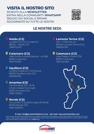 Volantino Pronto Hobby Pagina 56