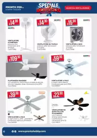 Volantino Pronto Hobby Pagina 10