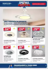 Volantino Pronto Hobby Pagina 11