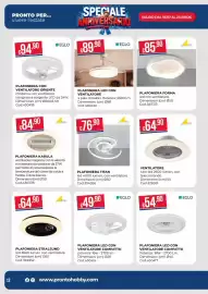 Volantino Pronto Hobby Pagina 12