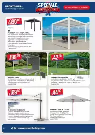 Volantino Pronto Hobby Pagina 18