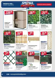 Volantino Pronto Hobby Pagina 20