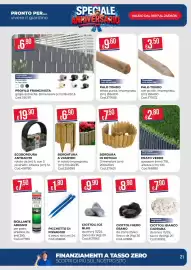 Volantino Pronto Hobby Pagina 21