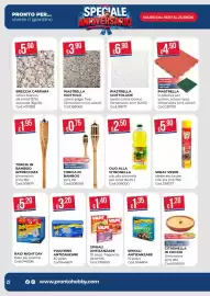 Volantino Pronto Hobby Pagina 22