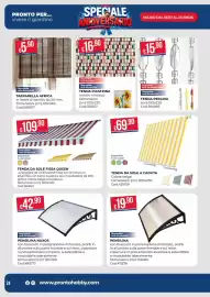Volantino Pronto Hobby Pagina 24