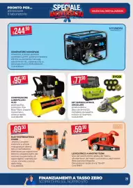 Volantino Pronto Hobby Pagina 29