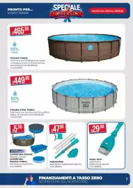 Volantino Pronto Hobby Pagina 3