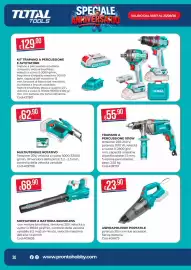 Volantino Pronto Hobby Pagina 30