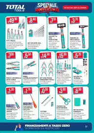 Volantino Pronto Hobby Pagina 31