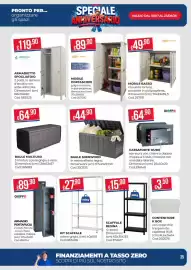 Volantino Pronto Hobby Pagina 35