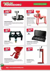 Volantino Pronto Hobby Pagina 36