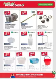 Volantino Pronto Hobby Pagina 37