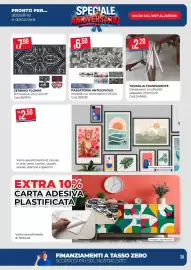 Volantino Pronto Hobby Pagina 39
