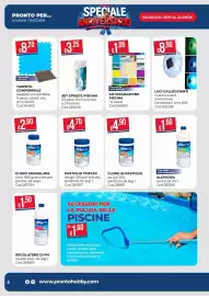 Volantino Pronto Hobby Pagina 4