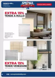 Volantino Pronto Hobby Pagina 40