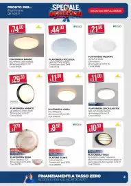 Volantino Pronto Hobby Pagina 41