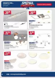 Volantino Pronto Hobby Pagina 42