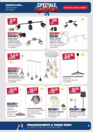Volantino Pronto Hobby Pagina 43