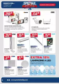 Volantino Pronto Hobby Pagina 44
