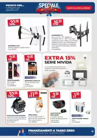 Volantino Pronto Hobby Pagina 45