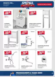 Volantino Pronto Hobby Pagina 47