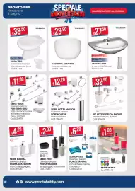 Volantino Pronto Hobby Pagina 48