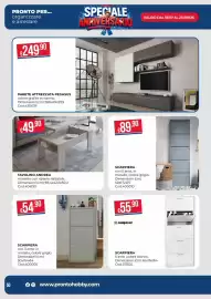 Volantino Pronto Hobby Pagina 50