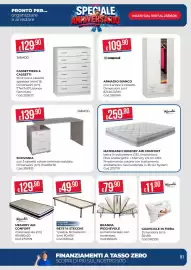 Volantino Pronto Hobby Pagina 51