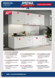 Volantino Pronto Hobby Pagina 52