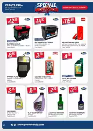 Volantino Pronto Hobby Pagina 54