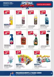 Volantino Pronto Hobby Pagina 55
