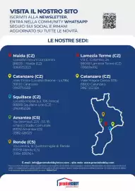 Volantino Pronto Hobby Pagina 56