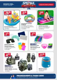 Volantino Pronto Hobby Pagina 7