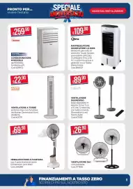 Volantino Pronto Hobby Pagina 9