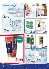 Volantino Pilato Pagina 6