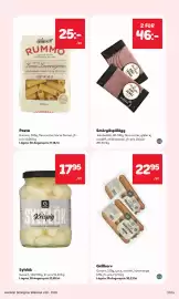 MatArket reklamblad vecka 30 Sida 10