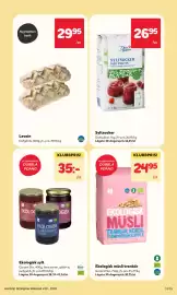 MatArket reklamblad vecka 30 Sida 11