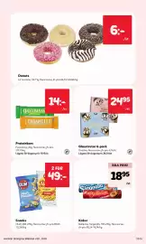 MatArket reklamblad vecka 30 Sida 12