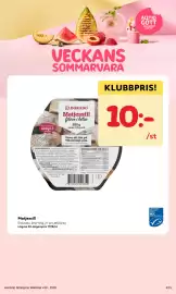 MatArket reklamblad vecka 30 Sida 3