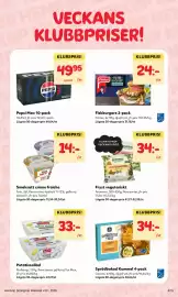 MatArket reklamblad vecka 30 Sida 4