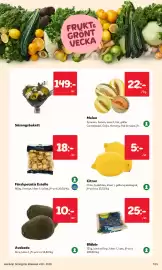 MatArket reklamblad vecka 30 Sida 7