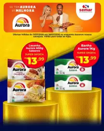 Folheto Semar Supermercado Página 10