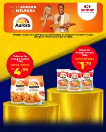 Folheto Semar Supermercado Página 2